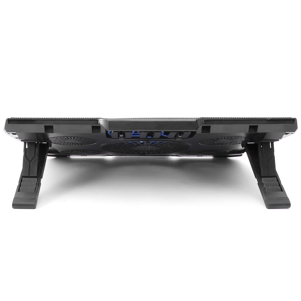 Подставка для ноутбука Crown CMLS-K331 черная - ForteMarket Подставка для ноутбука Crown CMLS-K331 черная купить,0