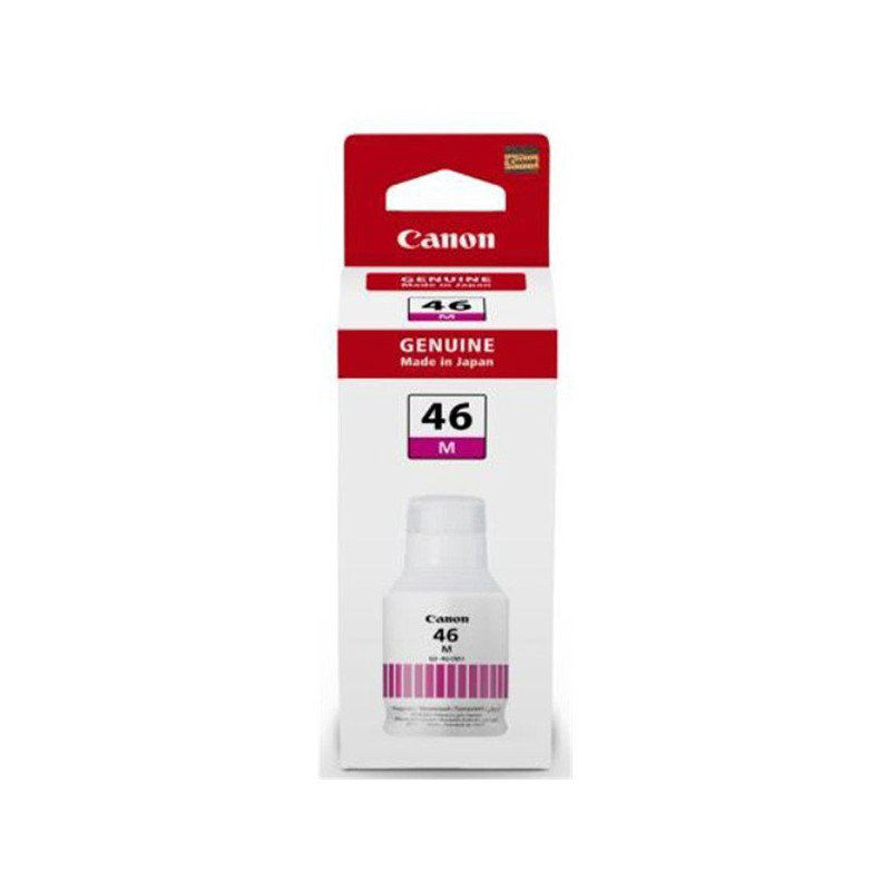 Чернила Canon GI-46 4428C001 пурпурные