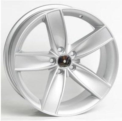 Комплект дисков Kipardo 2564 5х100 R17х7,0 СВ57,1 ЕТ35 S купить,NaN
