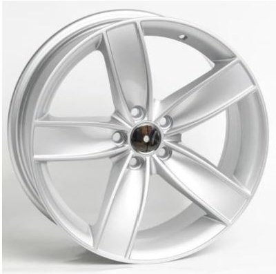 Комплект дисков Kipardo 2564 5х100 R17х7,0 СВ57,1 ЕТ35 S купить,NaN