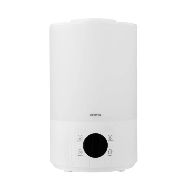 Увлажнитель воздуха Centek CT-5104 белый