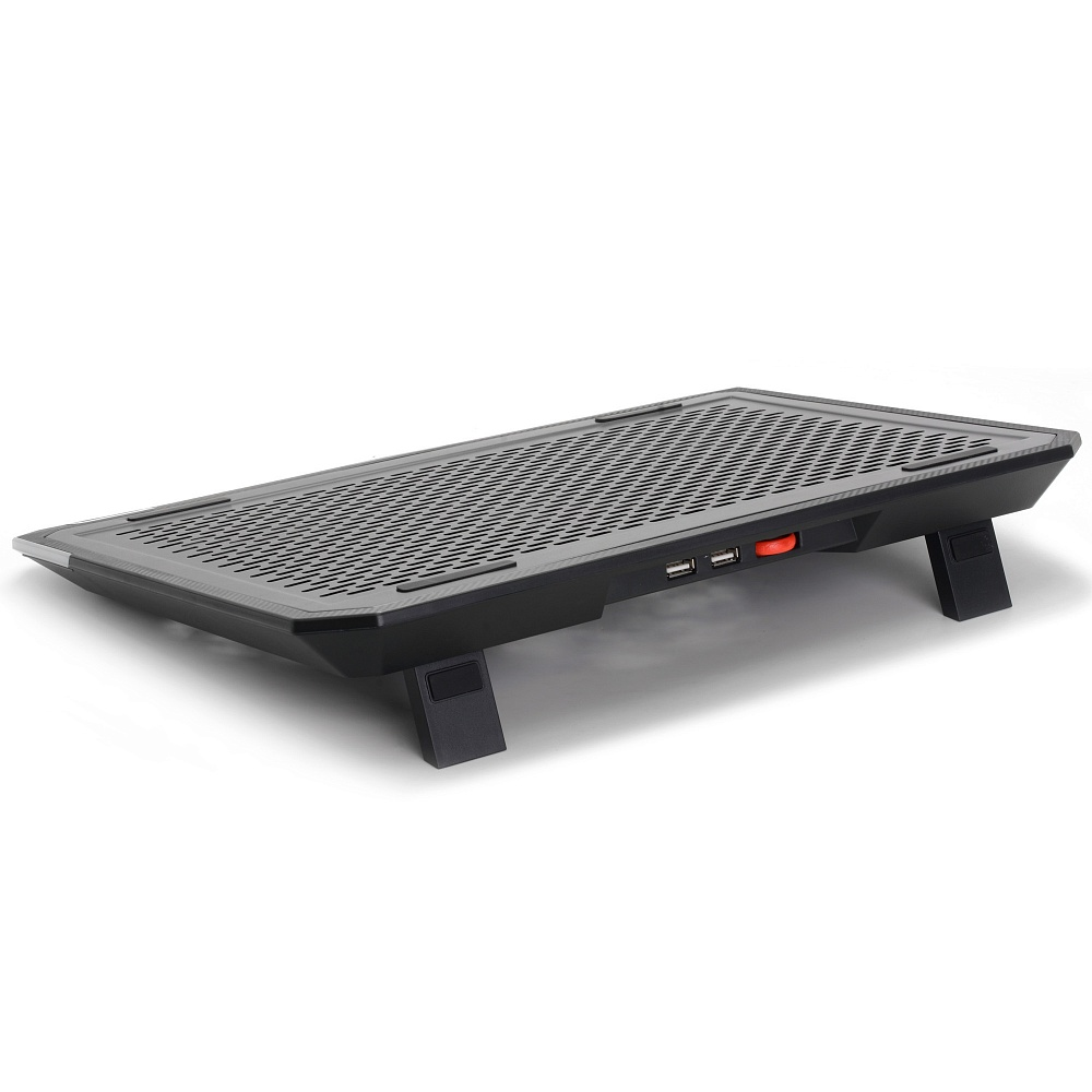 Подставка для ноутбука Crown CMLS-150 черная - ForteMarket Подставка для ноутбука Crown CMLS-150 черная купить,0