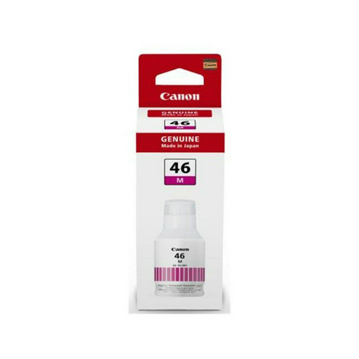Чернила Canon GI-46 4428C001 пурпурные