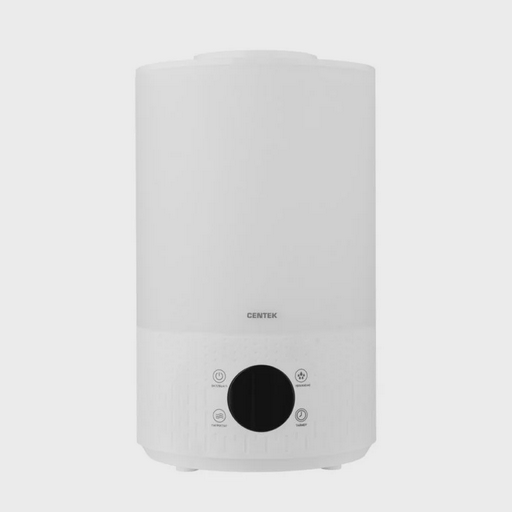 Увлажнитель воздуха Centek CT-5104 белый