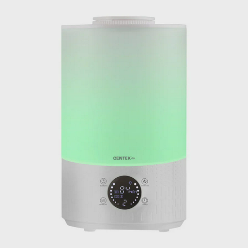 Увлажнитель воздуха Centek CT-5104 белый