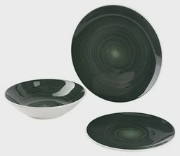 Набор посуды Bergner Classique BG BG-10233-GR 12 предметов