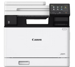 МФУ Canon i-Sensys MF754Cdw 5455C023 белое