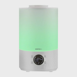 Увлажнитель воздуха Centek CT-5104 белый
