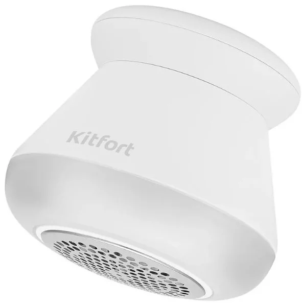 Машинки для удаления катышков Kitfort KT-4012 белая