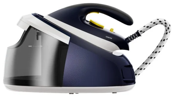 Парогенератор Centek CT-2303 синий