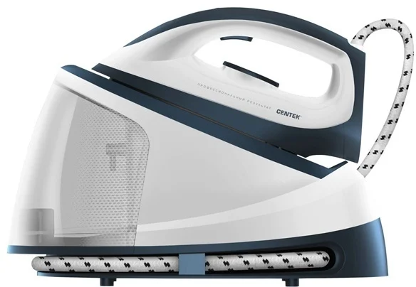 Парогенератор Centek CT-2302 белый