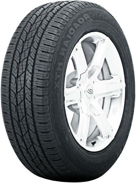 Шина Nexen Roadian HTX RH5 245/60 R18 105H всесезонная
