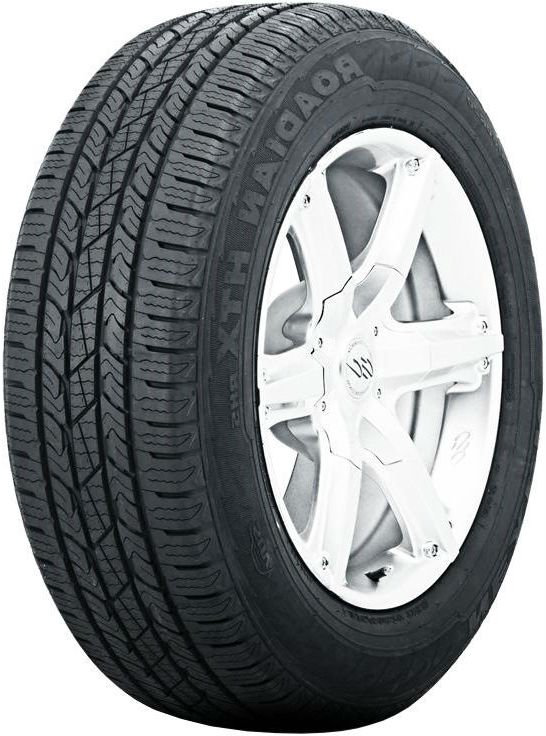 Шина Nexen Roadian HTX RH5 245/60 R18 105H всесезонная