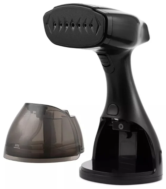 Отпариватель Kitfort KT-965 черный - ForteMarket Отпариватель Kitfort KT-965 черный купить,0