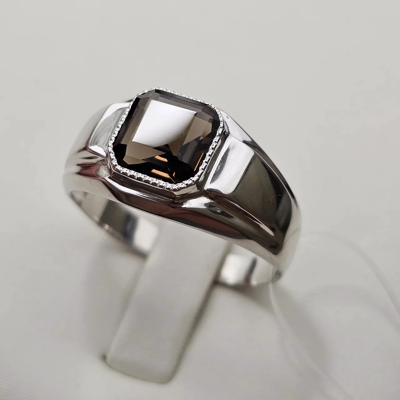 Мужская печатка Deimantas 112919578 21,5р 4,26гр. купить,NaN