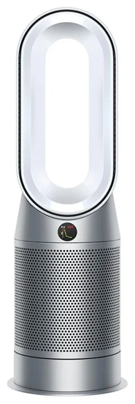 Очиститель воздуха Dyson Purifier Hot Cool HP07 серебристый