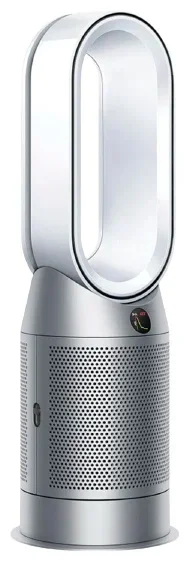Очиститель воздуха Dyson Purifier Hot Cool HP07 серебристый