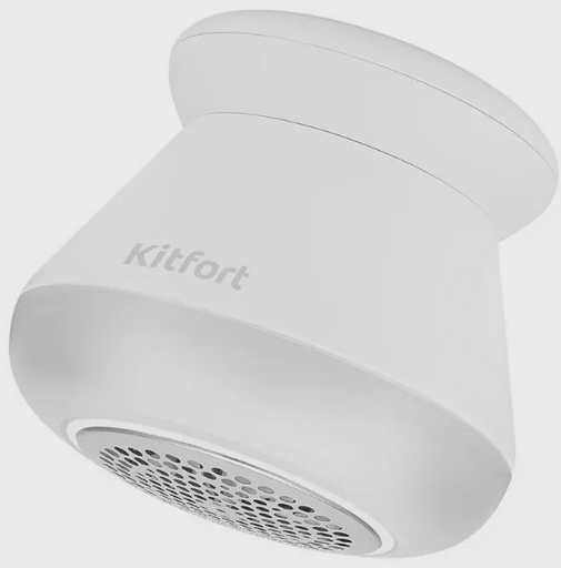 Машинки для удаления катышков Kitfort KT-4012 белая