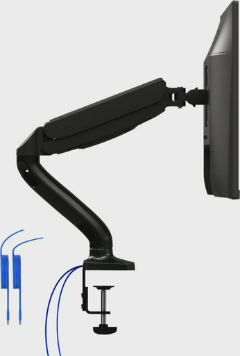 Настольное крепление для монитора AOC AS110DX 13"-31.5" черное