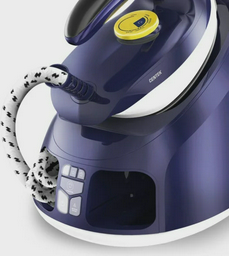 Парогенератор Centek CT-2303 синий
