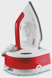 Утюг Ufesa PL2650 Space Healthy бело-красный
