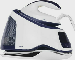 Парогенератор Centek CT-2304 бело-синий