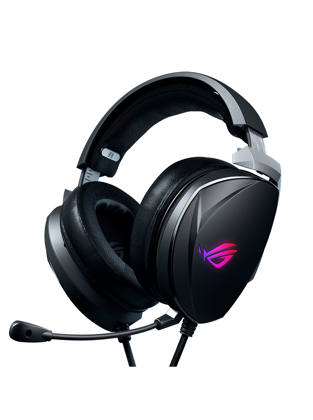 Наушники Asus ROG ThetA 7.1 90YH01W7-B2UA00 Black купить,NaN