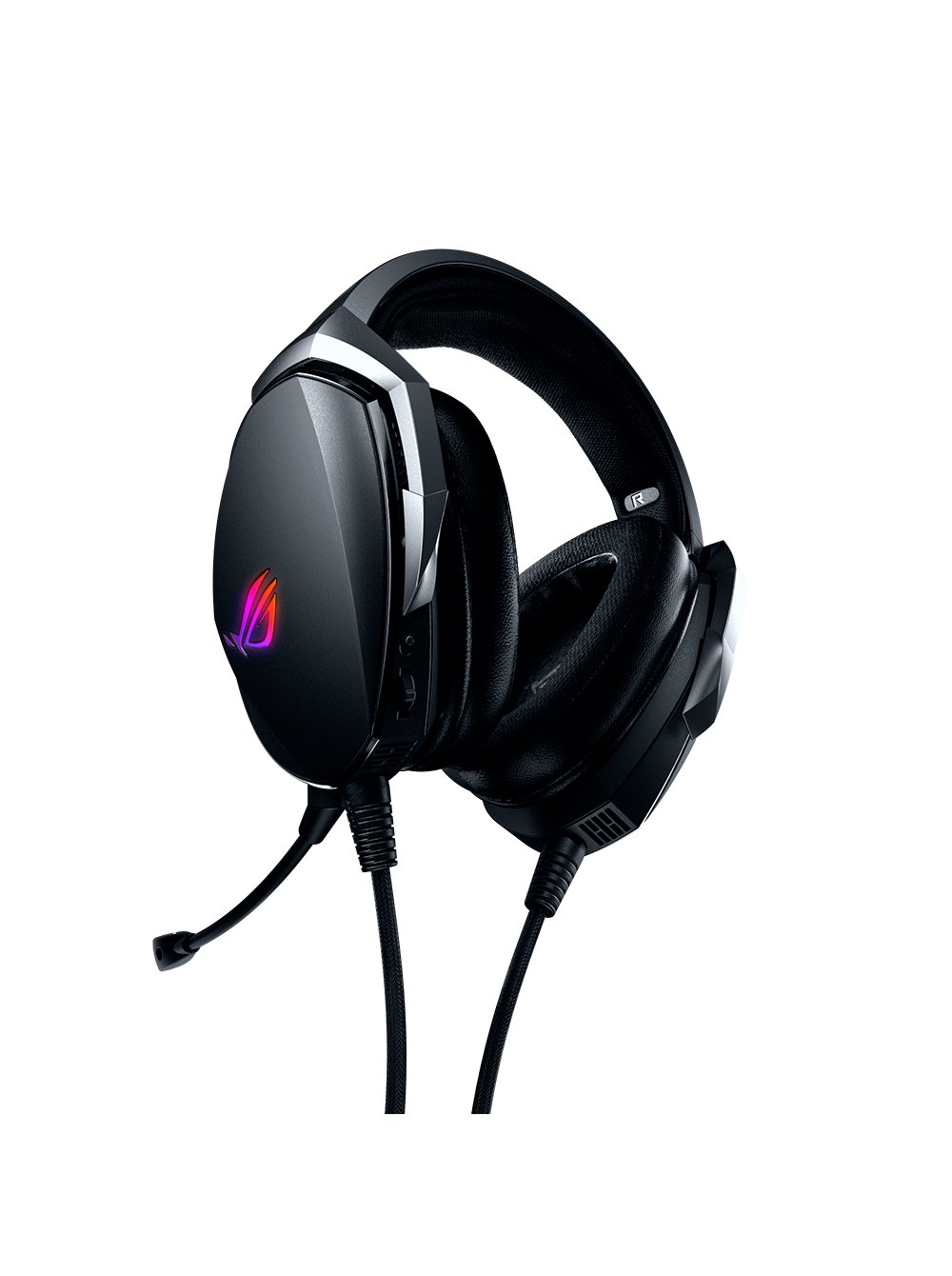 Наушники Asus ROG ThetA 7.1 90YH01W7-B2UA00 Black купить,NaN