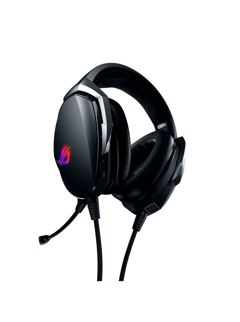 Наушники Asus ROG ThetA 7.1 90YH01W7-B2UA00 Black купить,NaN