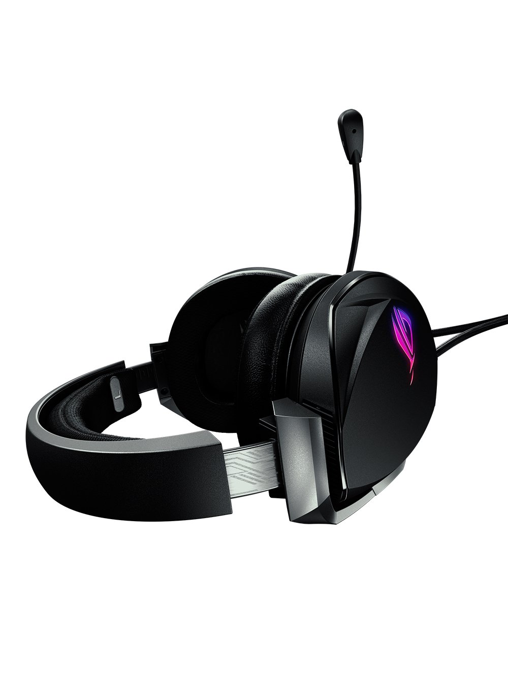 Наушники Asus ROG ThetA 7.1 90YH01W7-B2UA00 Black купить,NaN