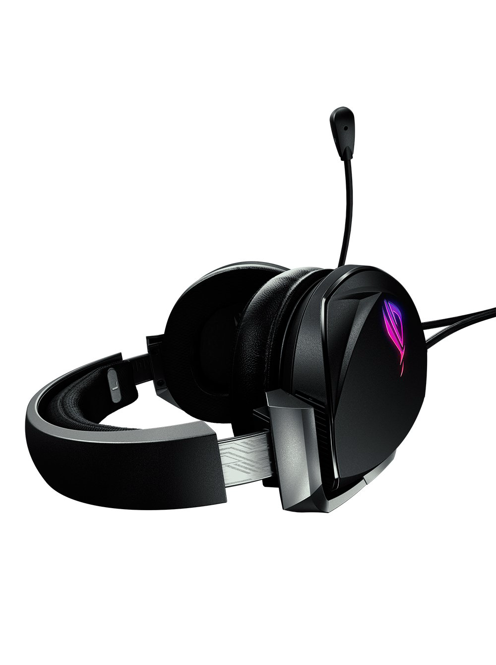 Наушники Asus ROG ThetA 7.1 90YH01W7-B2UA00 Black купить,NaN