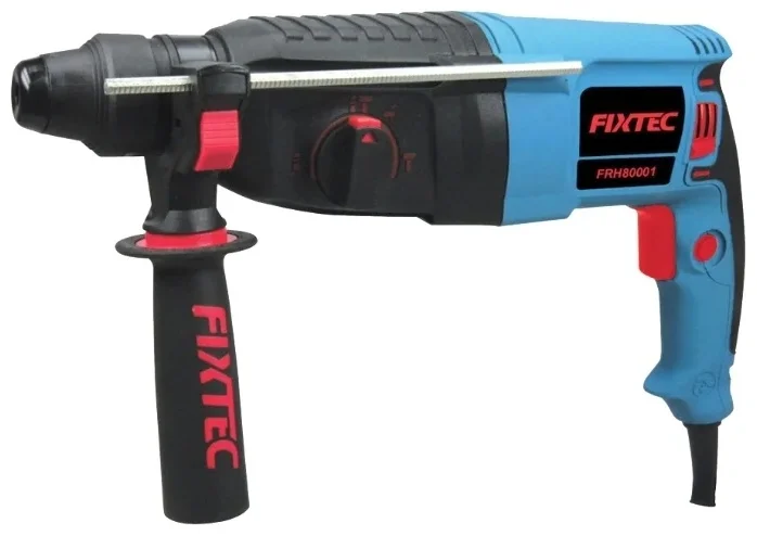 Перфоратор Fixtec FRH80001 купить,NaN