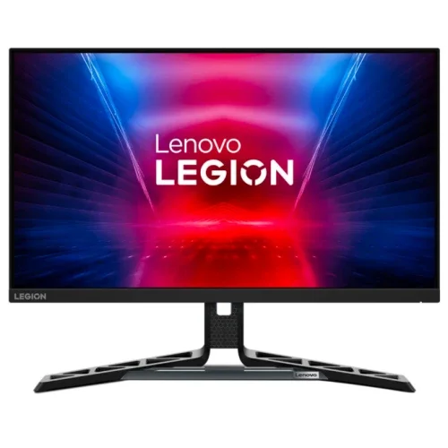 Монитор Lenovo R27i-30 67B5GAC1EU 27" Black