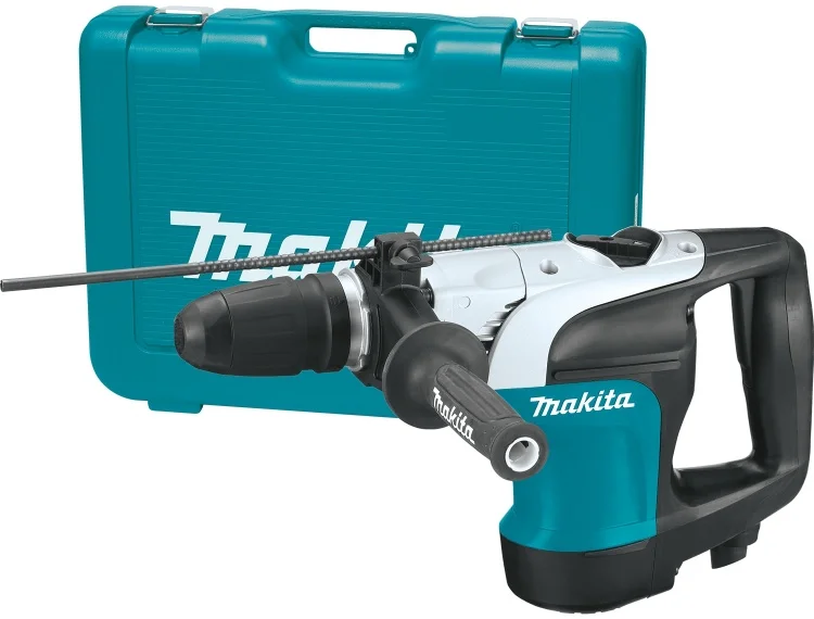 Перфоратор Makita HR4002 - ForteMarket Перфоратор Makita HR4002 купить,0