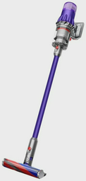 Пылесос Dyson V7C Digital Slim Fluffy фиолетовый