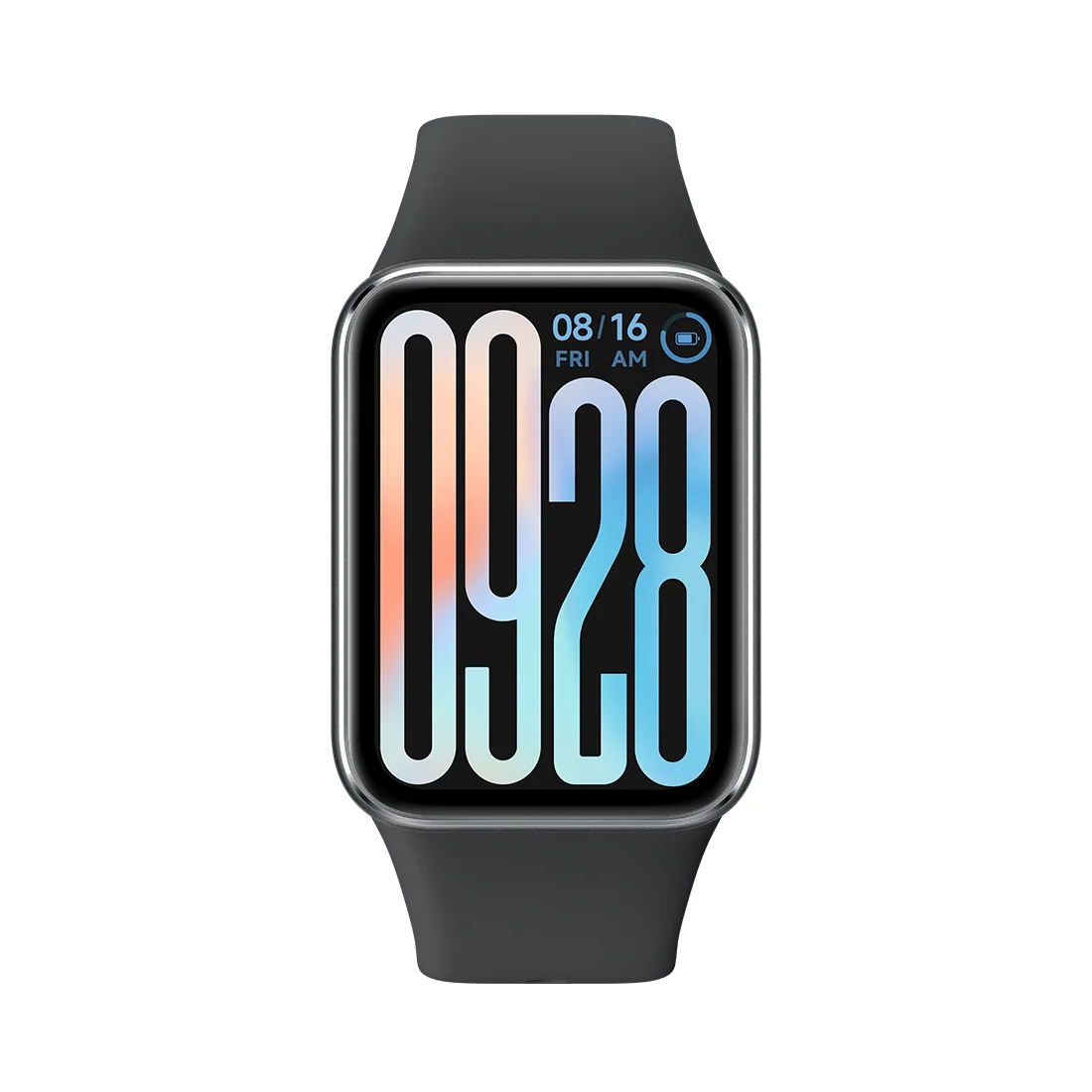 Фитнес браслет Xiaomi Smart Band 9 Pro Obsidian Black купить,0