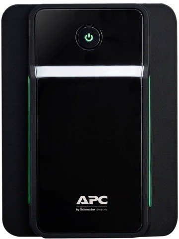 ИБП APC BX750MI-GR черный - ForteMarket ИБП APC BX750MI-GR черный купить,0