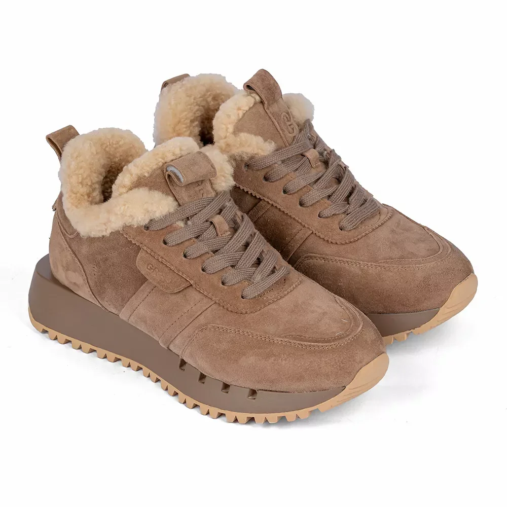 Кроссовки Graciana F209-9M brown 39 - ForteMarket Кроссовки Graciana F209-9M brown 39 купить,0