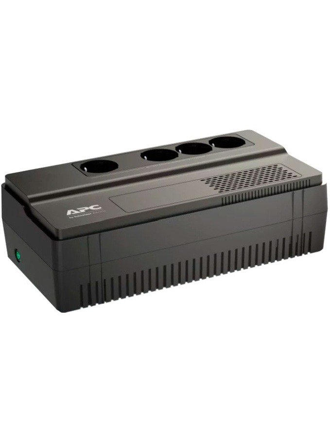 ИБП APC BV500I-GR черный - ForteMarket ИБП APC BV500I-GR черный купить,0