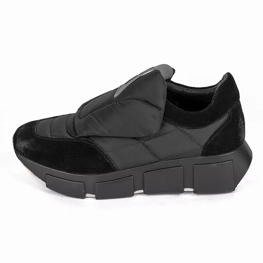 Кроссовки Graciana G201-4 black 41