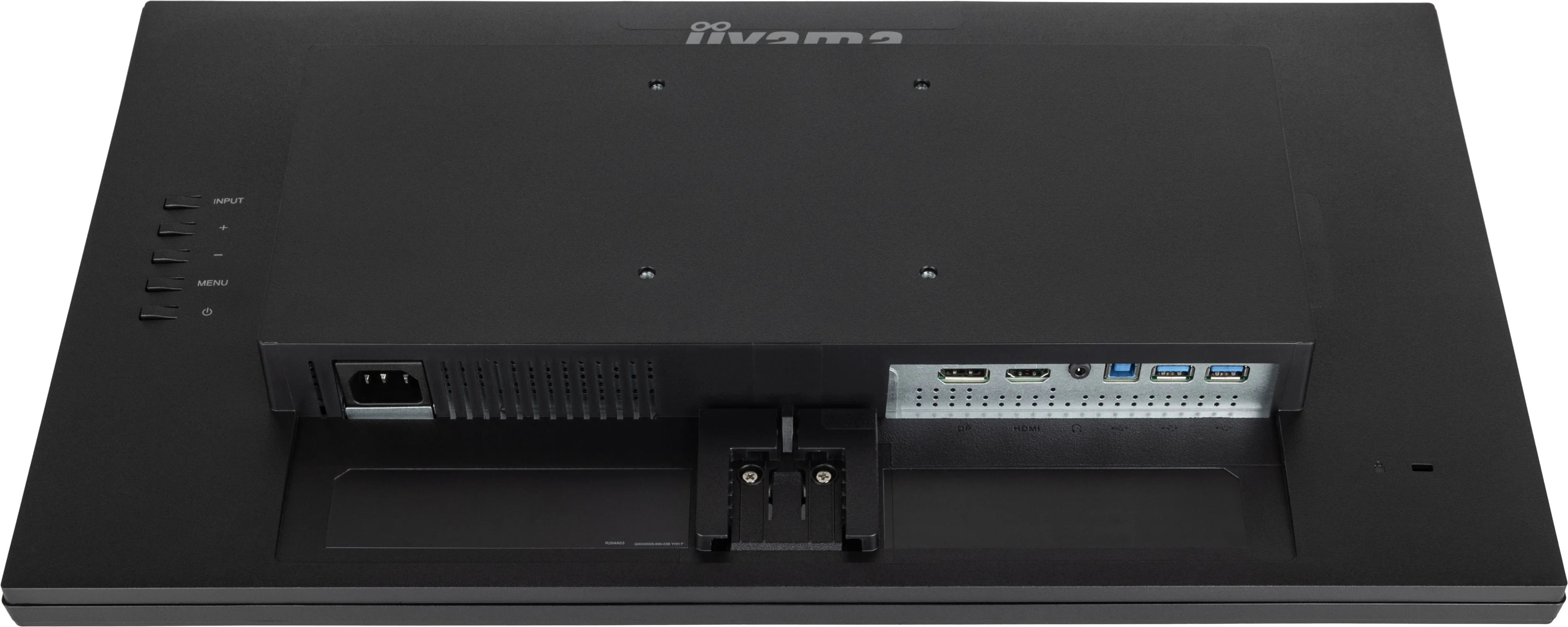 Монитор Iiyama ProLite XU2492HSU-B6 24'' Black - ForteMarket Монитор Iiyama ProLite XU2492HSU-B6 24'' Black купить,0