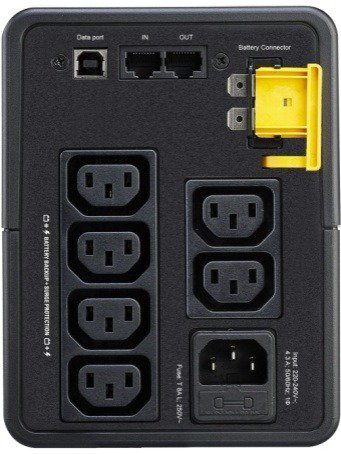 Источник бесперебойного питания APC BX950MI  купить,NaN
