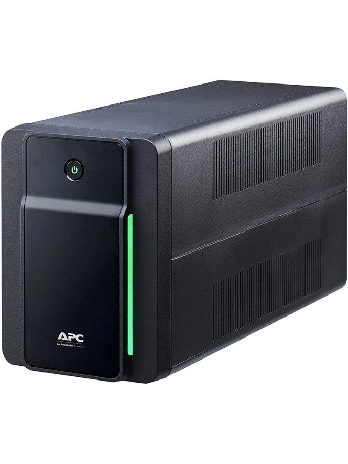 ИБП APC BX1600MI-GR черный