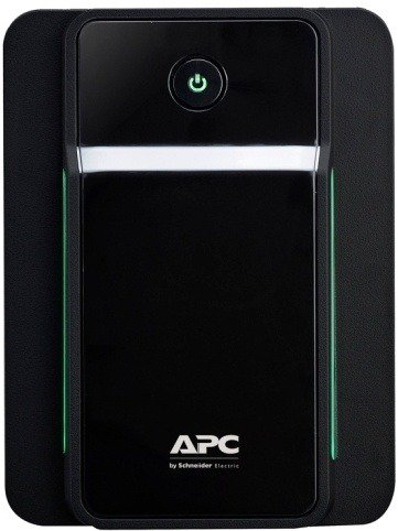 ИБП APC BX1600MI-GR черный - ForteMarket ИБП APC BX1600MI-GR черный купить,0