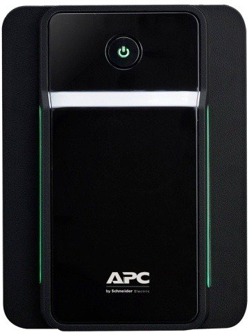 ИБП APC BX1600MI-GR черный купить,123222