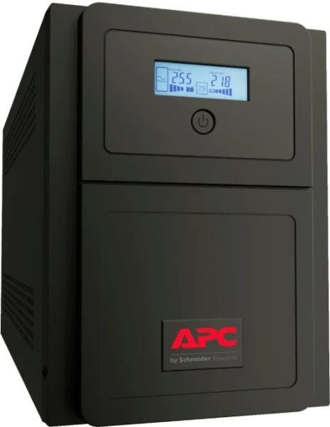 Источник бесперебойного питания APC SMV1000CAI