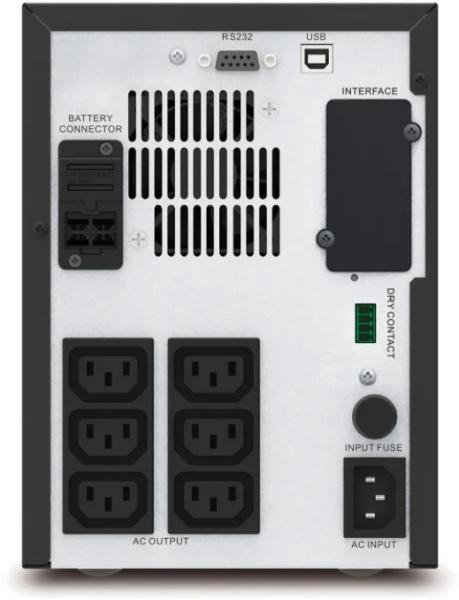 Источник бесперебойного питания APC SMV1000CAI купить,NaN