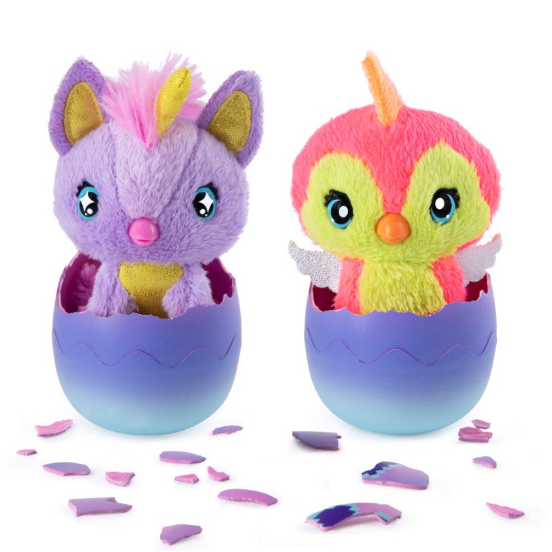 Игровой набор Spin Master Hatchimals Лайф 6047224 купить,NaN
