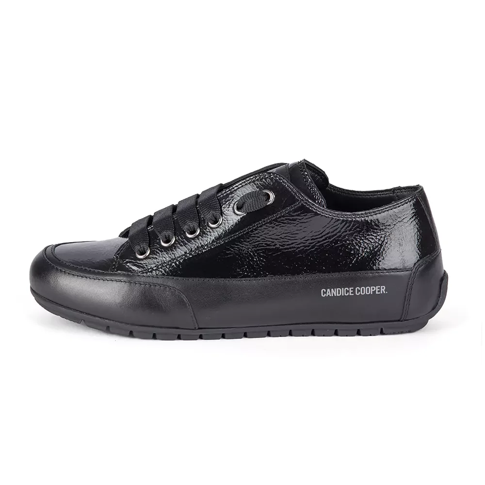 Кеды Candice Cooper Rock Chic 00001974 black 38 - ForteMarket Кеды Candice Cooper Rock Chic 00001974 black 38 купить,0
