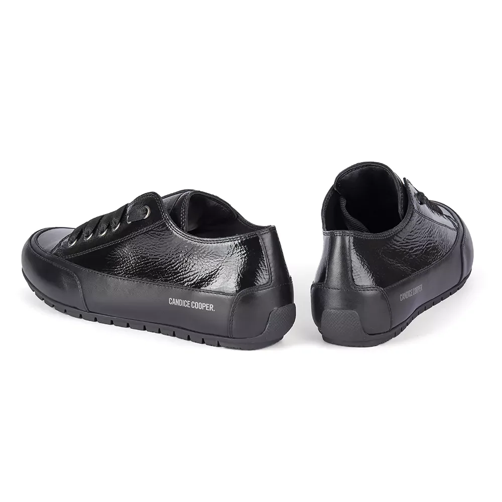 Кеды Candice Cooper Rock Chic 00001974 black 38 - ForteMarket Кеды Candice Cooper Rock Chic 00001974 black 38 купить,0